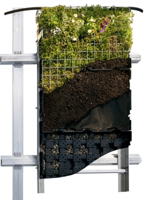 Babylon Cr&eacute;Art Exterior