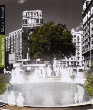 Madrid invierte en azoteas verdes, jardines y parques nuevos