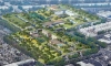 El techo verde más grande en el mundo, un proyecto en Silicon Valley