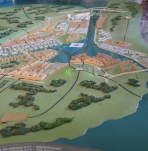 CIENS Urban Conference 2016: Smart and Green Cities