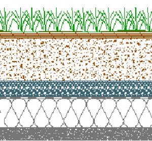 Qu'est-ce qu'une toiture v&eacute;g&eacute;tale ?