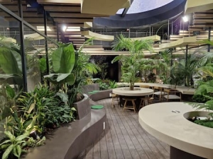 S&iacute;ndrome del Edificio Enfermo