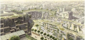 La piel de la arquitectura