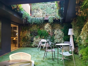 Soluciones basadas en la naturaleza