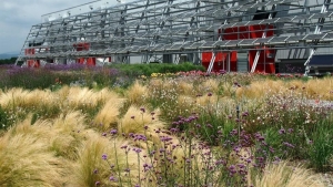 Oasis &reg;, un sistema de gesti&oacute;n de aguas pluviales