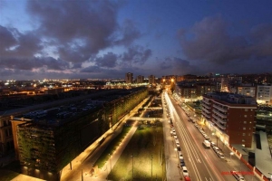 Presentaci&oacute;n 7 Junio del Espai Tabacalera en Tarragona