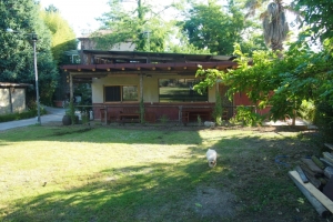 Edificios sin contaminantes