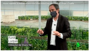 Medida sostenible, salimos en la Sexta