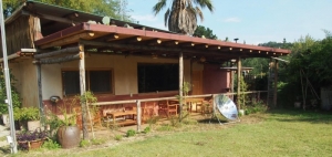 Arquitectura con recursos primarios