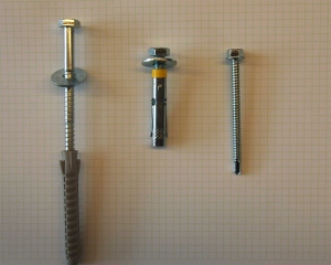 Informaci&oacute;n t&eacute;cnica: Anclaje sub-estructura Babylon