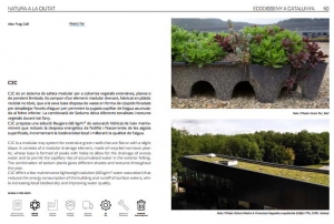 El Cat&aacute;logo Ecodisseny Catalunya