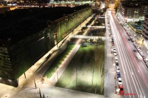 Jardiner&iacute;a, paisajismo, medio ambiente y arquitectura